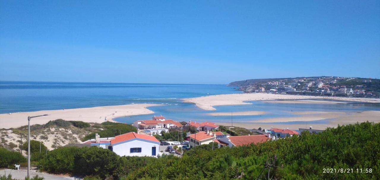 Casal Do Pinheiro Villa Obidos Bagian luar foto