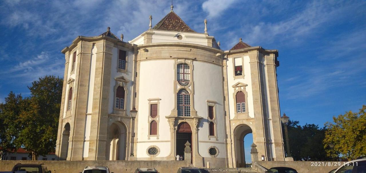 Casal Do Pinheiro Villa Obidos Bagian luar foto